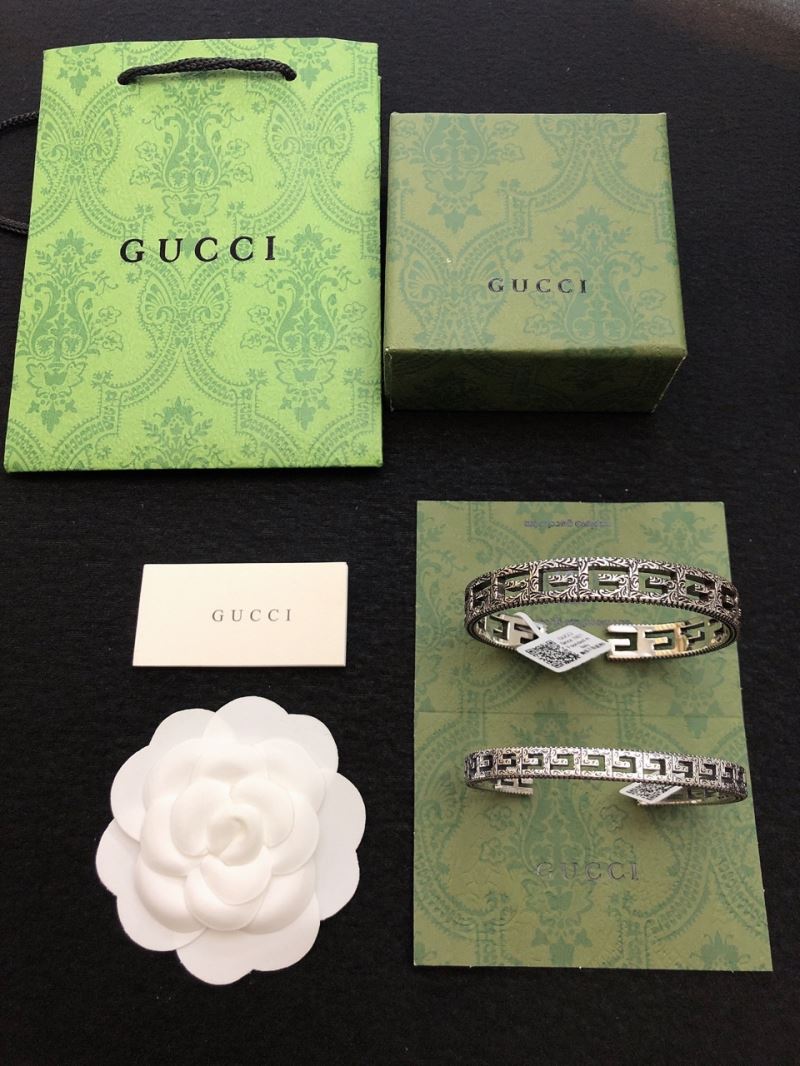 Gucci Bracelets